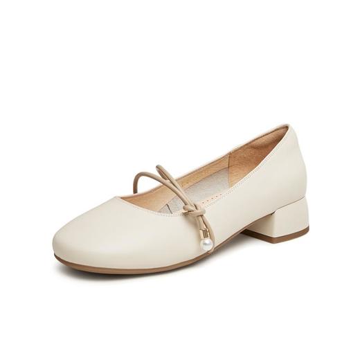 Teenmix天美意 女单鞋 BI431AQ4 商品图1