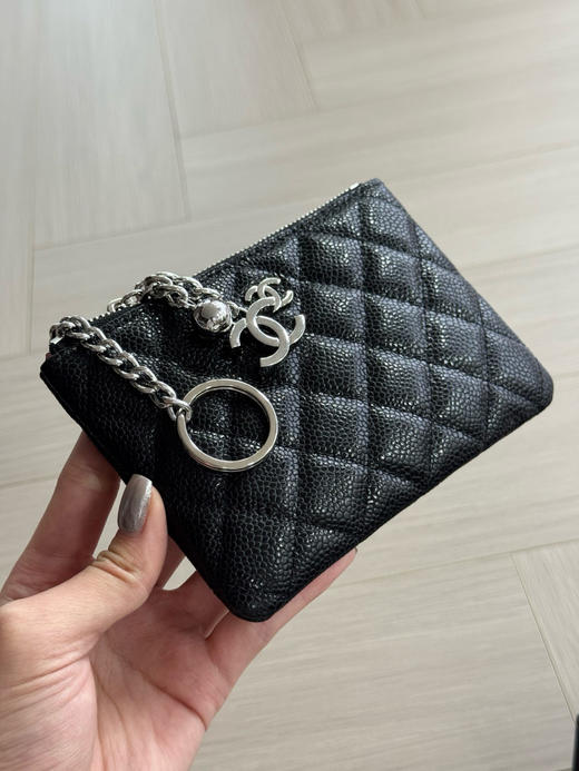 香奈儿经典零钱卡包 纯福利回馈新老客户（SS） 商品图8