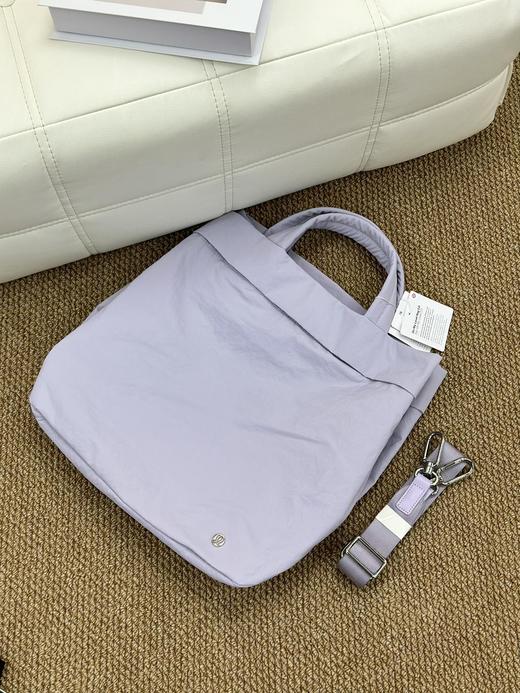 露露 19L 托特包（MT） 商品图12