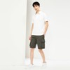 佐丹奴男装25年新款【凉感/易要理/吸湿快干】POLO衫01015273 商品缩略图1