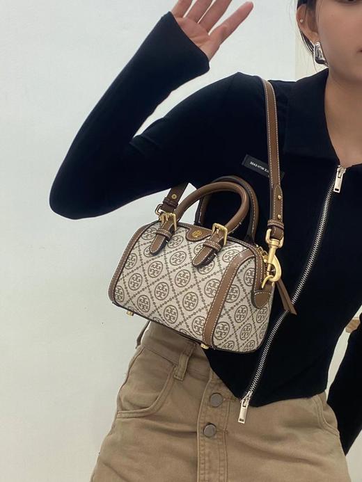 TB  新款！代工厂正在生产的款 枕头包（SS） 商品图8