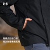 UnderArmour安德玛 男夹克外套 23600401-001 商品缩略图3