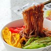 老式东北冷面 口味地道 配料干净 冰爽开胃 酸甜咸香 商品缩略图5