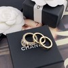 CHANEL香奈儿三件套戒指（XTY） 商品缩略图0