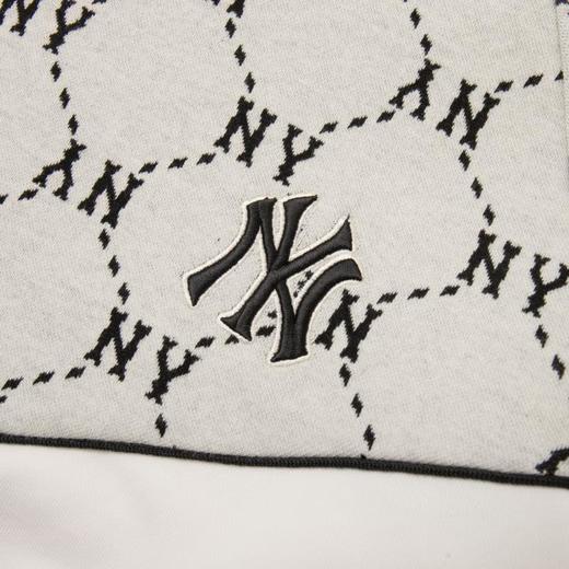 MLB 男女同款卫衣 3AMTM1144-50CRS 商品图4