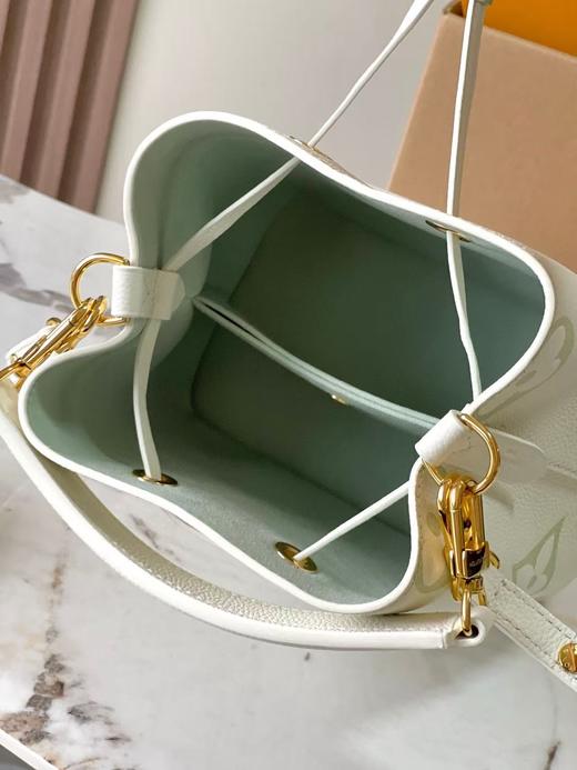 驴家Néonoé BB 手袋渲染春日新色（JPH） 商品图8