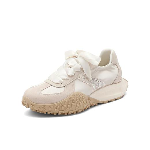 森达 女德训鞋 ZCC36CM4 商品图3