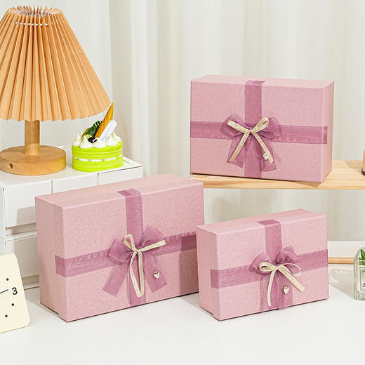 纪念日百货装礼物中号礼盒162894191 商品图2