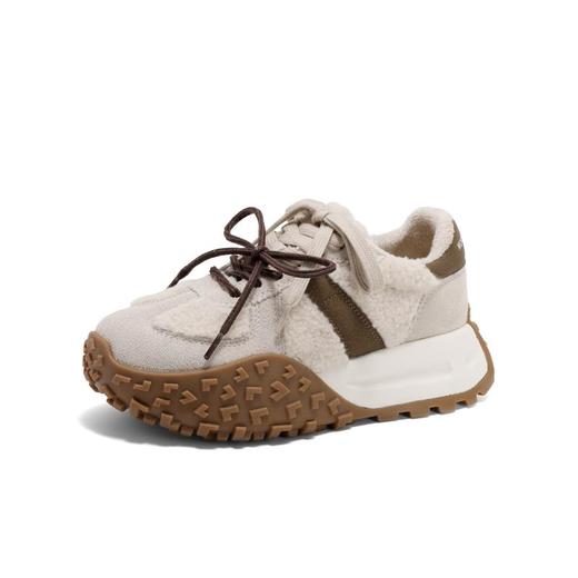 森达 女休闲鞋 ZTF26AM5 商品图1