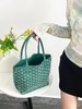 戈雅-狗牙双面购物袋mini tote，跟正品同渠道进口料！（XS） 商品缩略图7