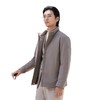 波司登 男短款立领长袖外套羽绒服 B40134151 商品缩略图1