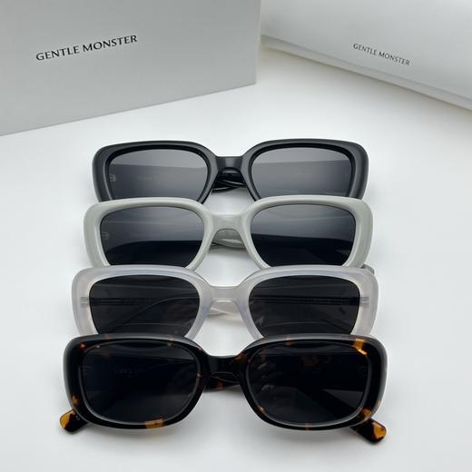 GM   2024 新款  Margiela GM合作款 马吉拉联名系列 太阳镜 墨镜 （JH） 商品图2