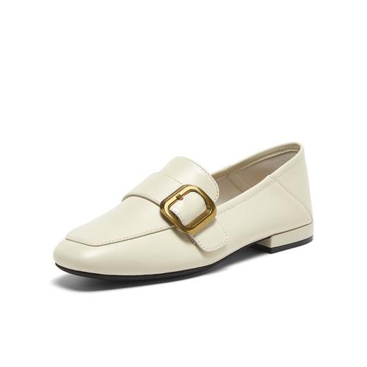 BASTO百思图 女乐福鞋 A0517AA5 商品图2