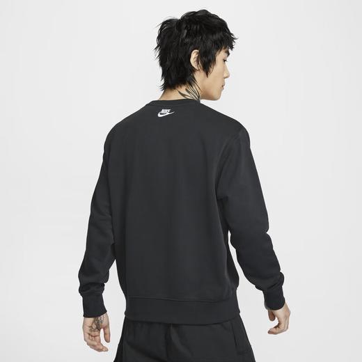 NIKE耐克 男卫衣 IB8233-010 商品图2