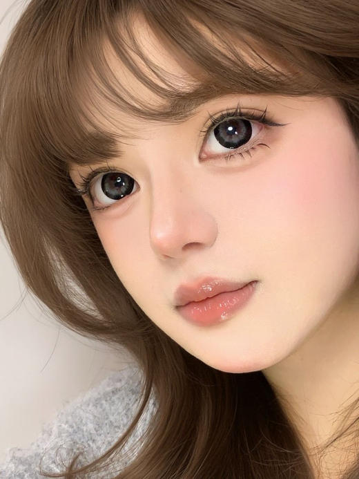 obalen 方盒半年抛【厚乳啵啵】14.5mm 商品图3