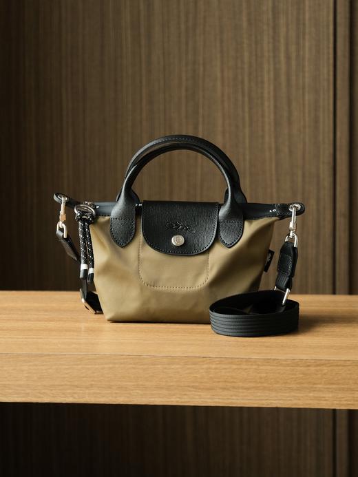 珑骧   新品energy二代  配有可拆卸可调节长肩带    单肩包 斜挎包  手提包 （SS） 商品图12