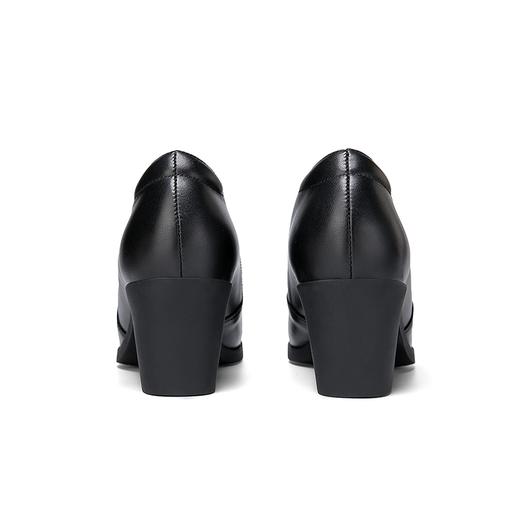 Hangten欢腾 女皮鞋 D3578272 商品图3