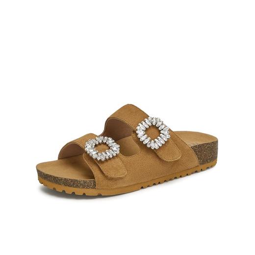 Teenmix天美意 女休闲鞋 CQQ23BT4 商品图3