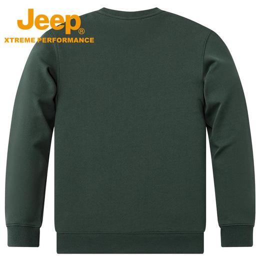 JEEP吉普 通用卫衣 J332074344 商品图4