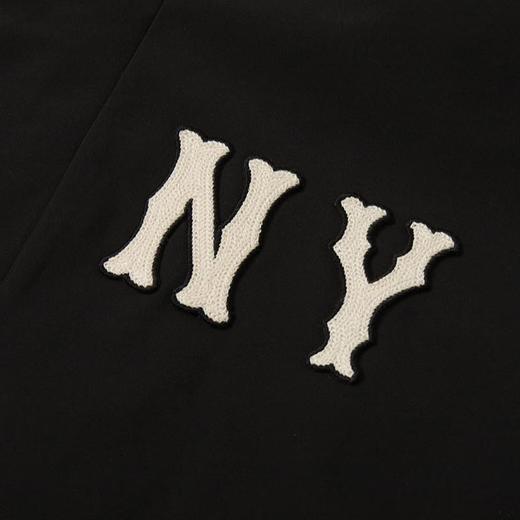 MLB 男女同款夹克外套 3AWJB0644-50BKS 商品图3