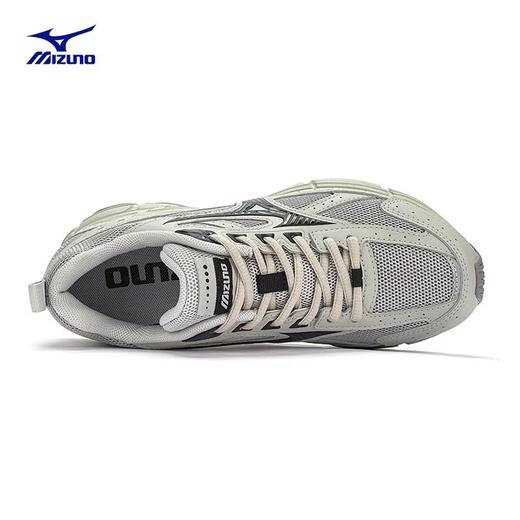 美津浓 男女同款跑步鞋 D1GH2230-02 商品图2