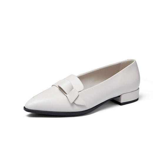 ECCO爱步 女式正装鞋 214253 商品图0