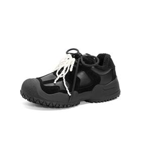 森达 女休闲鞋 ZTE68AM5