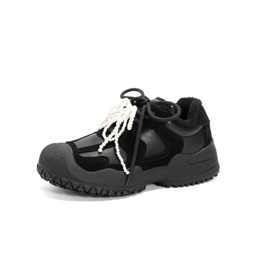 森达 女休闲鞋 ZTE68AM5 商品图0