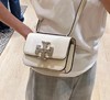 Tory Burch  荔枝纹牛皮小金砖单肩斜挎包（SS） 商品缩略图5