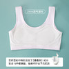 【2件盒装】熳洁儿 无缝少女围礼盒装一阶段9-12岁防凸点背心式学生文胸商场同款24201612 商品缩略图3