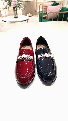 【云粉节】【9折】BF楼诺贝达25年时尚RL255501吊牌价2080活动价1872