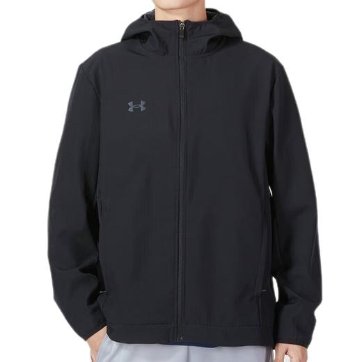 UnderArmour安德玛 男夹克外套 22600401-001 商品图0