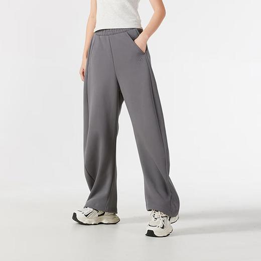 adidas阿迪达斯 女长裤 JZ4055 商品图4