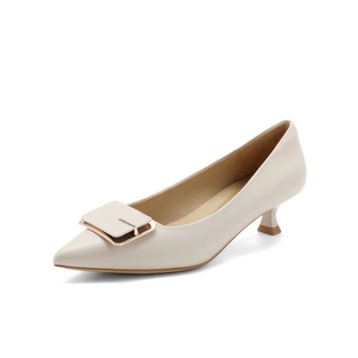 Belle百丽 女单鞋 A8X1DAQ4 商品图0