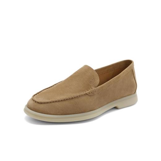 Belle百丽 女乐福鞋 BV221AA4 商品图1