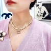 香奈儿  星星珍珠双C项链（XTY） 商品缩略图11