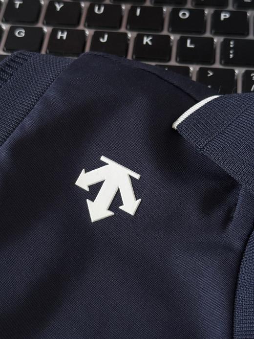 点此购买 迪桑特夏季女士高尔夫运动无袖连衣裙 qk 323720 商品图13