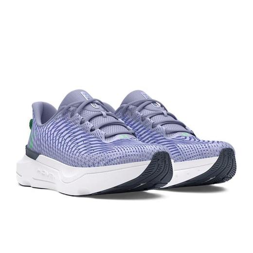 UnderArmour安德玛 女跑步鞋 3027200-501 商品图0