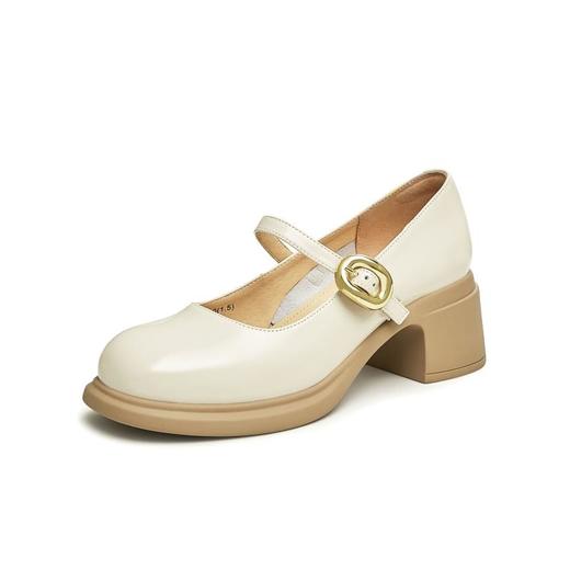 Teenmix天美意 女单鞋 BH471CQ3 商品图1