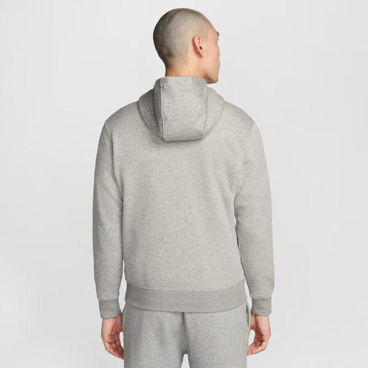 NIKE耐克 男针织夹克-加绒 BV2646-063 商品图2