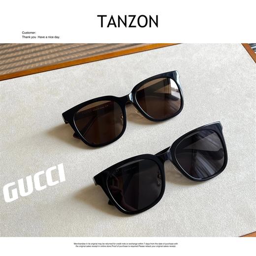 ZPguc男女同款墨镜，100％UVA/UVB防护！（JH） 商品图1