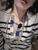 香奈儿 半珠半链项链 24春夏最新款绝美系列（XTY） 商品缩略图6