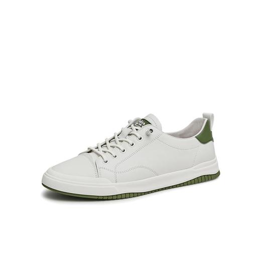 Tata他她 男休闲板鞋 PBW03BM3 商品图0