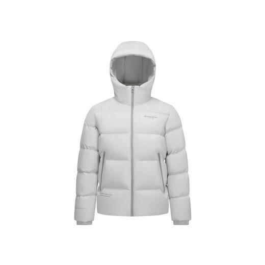 波司登 通用连帽短款羽绒服 B40143530 商品图1