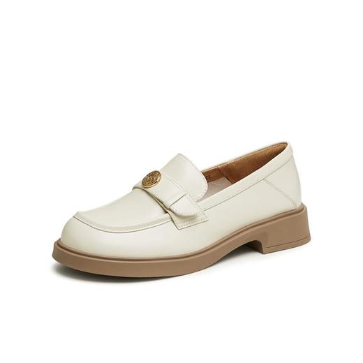 Teenmix天美意 女乐福鞋 COY24CA4 商品图0