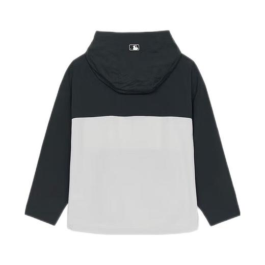 MLB 男女同款夹克外套 3AWJB0751-50BKS 商品图2