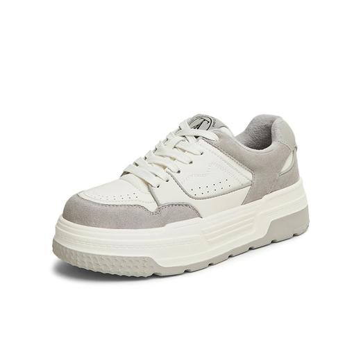 Tata他她 女板鞋 SND01AM5 商品图1