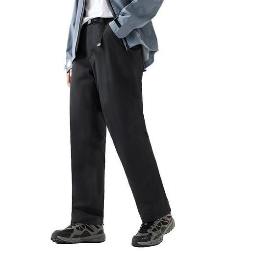 骆驼 男棉冲锋裤 A14CA49802 商品图1