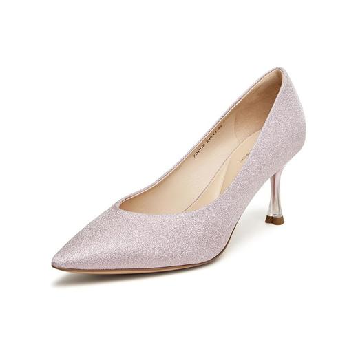 Tata他她 女单鞋 7DDU9AQ4 商品图0