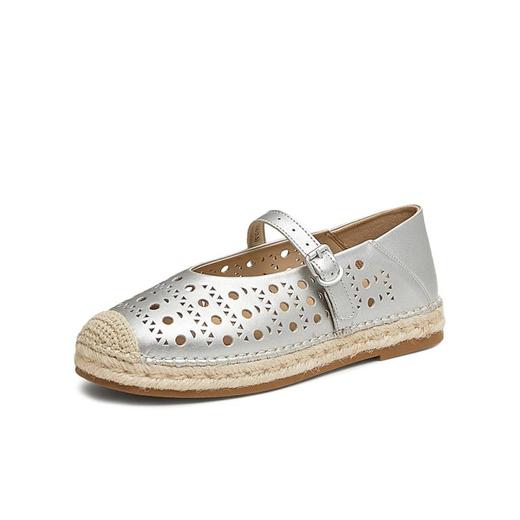 BASTO百思图 女单鞋 A0503BQ5 商品图1